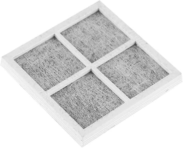 Pure N Fresh Filter til LG Køleskab Luftfilter 3 Stk Luftfilter Erstatning Til LG
