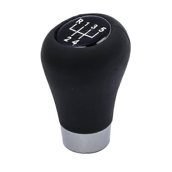 Skinn 6-trinns manuell kort girkule for BMW 1 3 5 6-serie E30 E32 E34 E36 E38 E39 E46 E53 E60 E63 E83 E84 E90 E91 E92