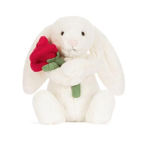 Jellycat Rose Kanin