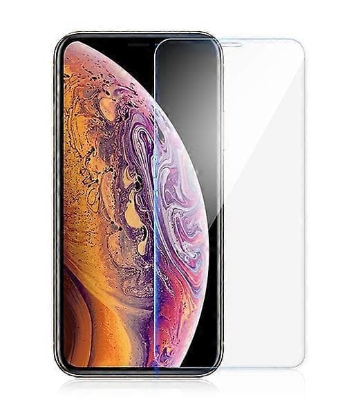 iPhone 11 / iPhone XR - Härdat Skärmskydd