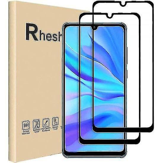2-pack Huawei P30 Lite Härdat Glas