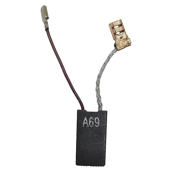 4 kpl hiiliharjoja Gbh 7 De Gbh 7-46 De Gbh 7-45 De S20g A69 set 1617014135
