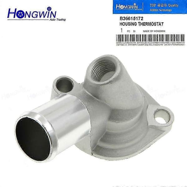 Passer for Mazda bildeler motortermostathus B366-15-172 B36615172