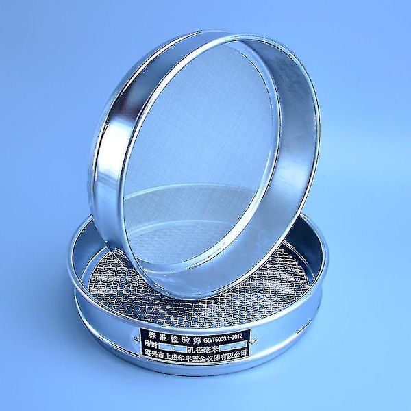 Standard Laboratorie Testsigte 40 mesh(0.45mm)