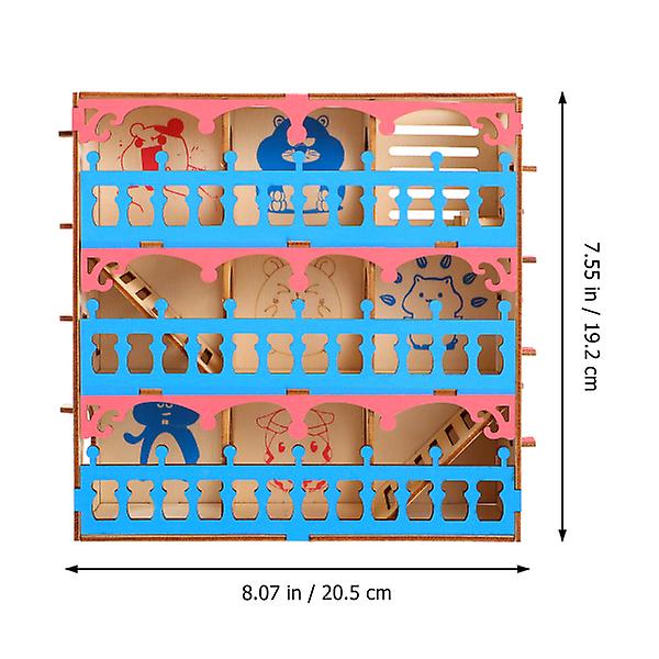 1st elektrisk musleksak Rolig pedagogisk simulering Crawlleksak för pojkar Pet Girls