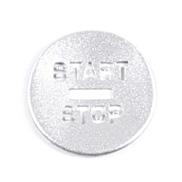 Bilmotor Start Stop Knap Dækklister Interiør Til Xf 2008-2015