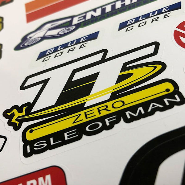 Honda Yamaha Suzuki Kawasaki Tarrat | Suzuki Motorcycle Decals Tarrat - Tarrat &amp; Tarrat 3and4