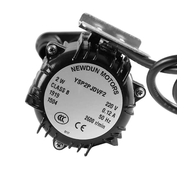 Newdun S Pump Ysp2p Jdvf2 Ysp2pjdvf2 2w Tulo Jäälle