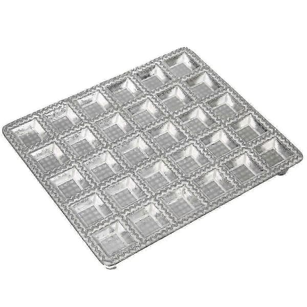 Dumpling Mold Ravioli Maker Gadgets Rask Press Pasta Pie Dumpling Making Tools For Kjøkken Matlaging