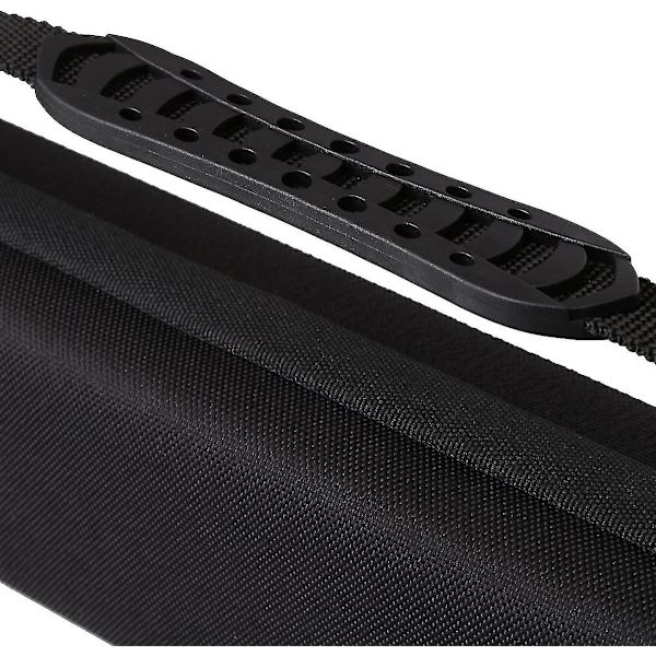 Fluke T5-1000 / T6-1000 / T6-600 Spænding, Kontinuitet og Strømmåler Etui