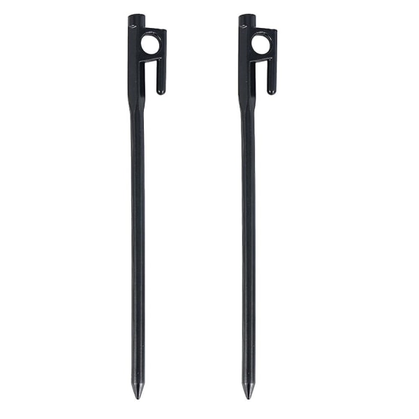 Outdoor Stakes Canopy Tent Stakes Camping Spikes Ultralätt tältstake