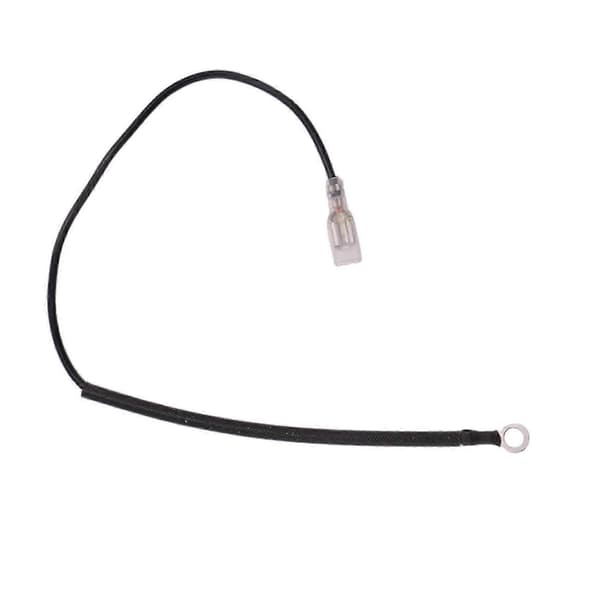 Tændspole til STIHL FS160 FS220 FR220 FS280 FS290 Trimmerdele black