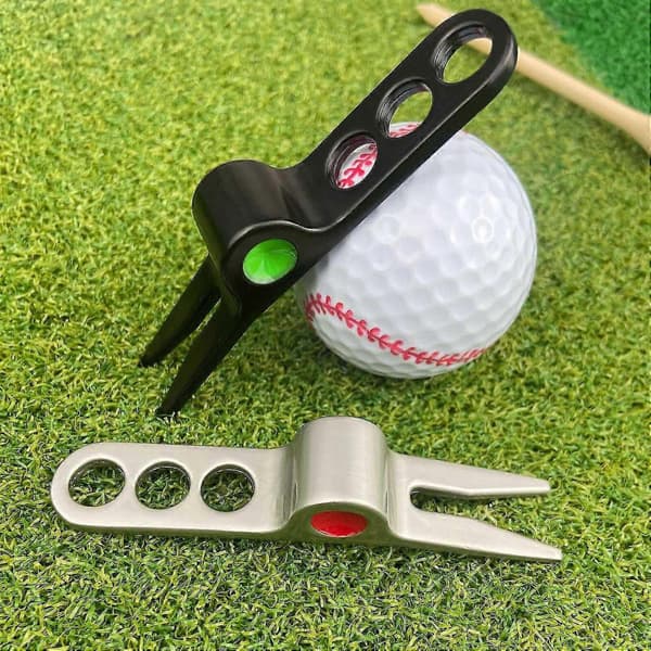 Scotty Cameron Divot Pivot Tool Stemplet Aluminium HOT
