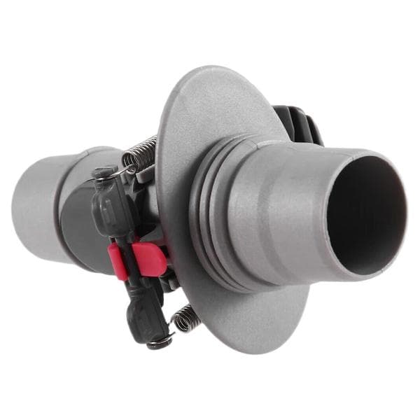 Flowtrykreguleringsventil W60050 Flow Keeper til Zodiac Baracuda G2 G3 G4 Automatisk Poolrenser Flowventil