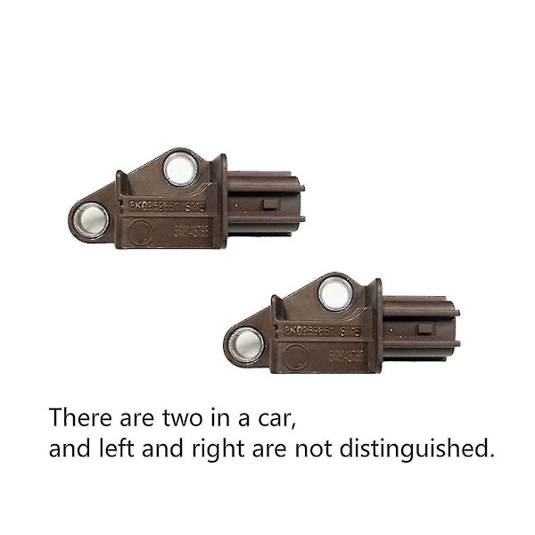 Bilkollisionssensor Eject Sensor For- A4l A5 S5 S6 A6l Q5 Rs6 A5 8k0959651 4l0959651-XinHan