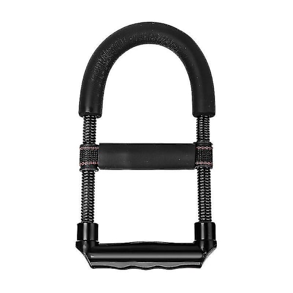 30-50kg Hand Grip Arm Trainer Säädettävä kyynärvarsi Käsi Ranneharjoitukset Force Trainer Power Grip Fitness Varusteet Ns2 1PC