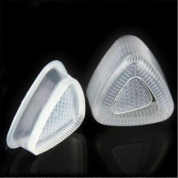 2 stk. Sushi Form Onigiri Risbold Madpresse Form Sushi Form Onigiri Risbold