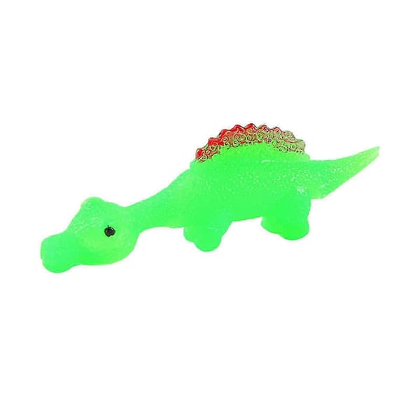 Dinosaur Finger Strækbare Legetøj Slynge til Børn A