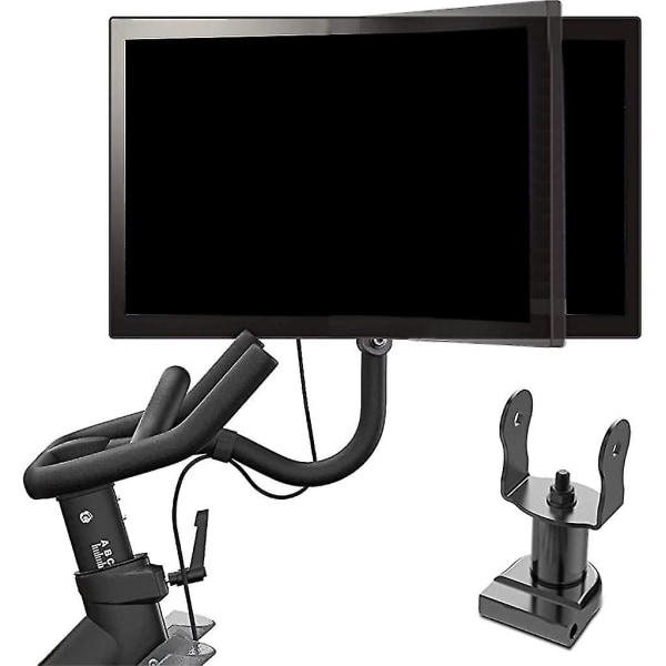 Peloton Bike Screen Monitor Justerare Family Home Gym Träning Gadget