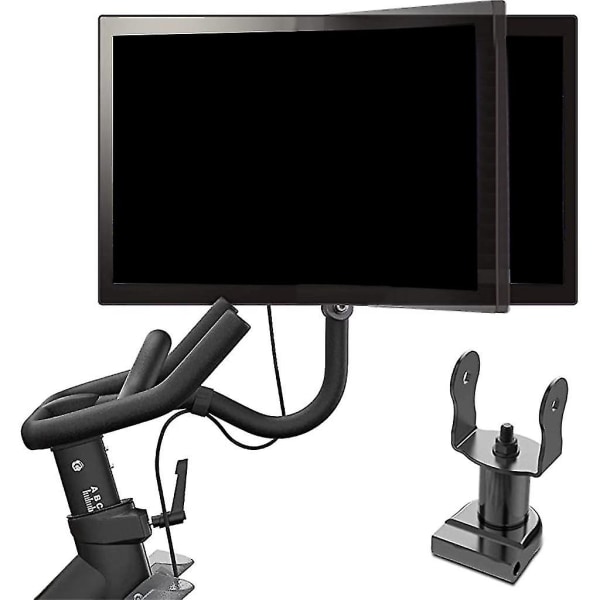 Peloton Bike Screen Monitor Justerer Family Home Gym Motion Gadget