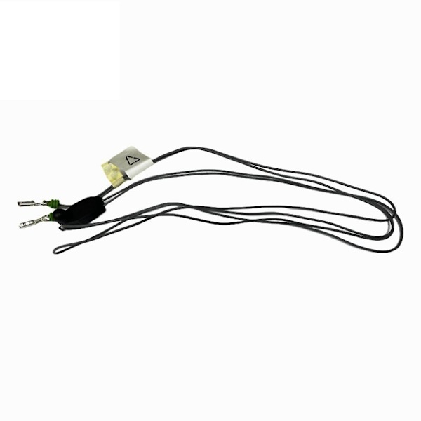 Bil Utendørs Lufttemperatursensor 6445f9 6445js For 306/307/ C2/c3/c4/c5/c8