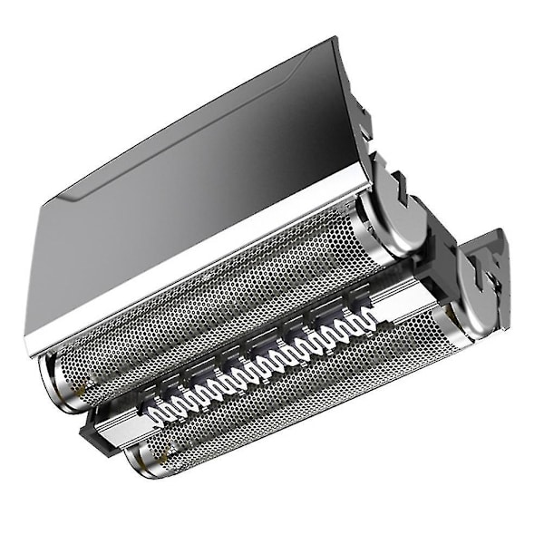 Rakhuvud, elektrisk rakapparat, rakapparat, skäraggregat, lämplig för Braun rakapparat 32b 32s 21b 3-serien