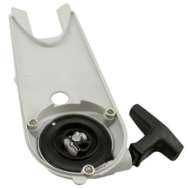Starttrekksplatehåndtakmontering for STIHL TS400