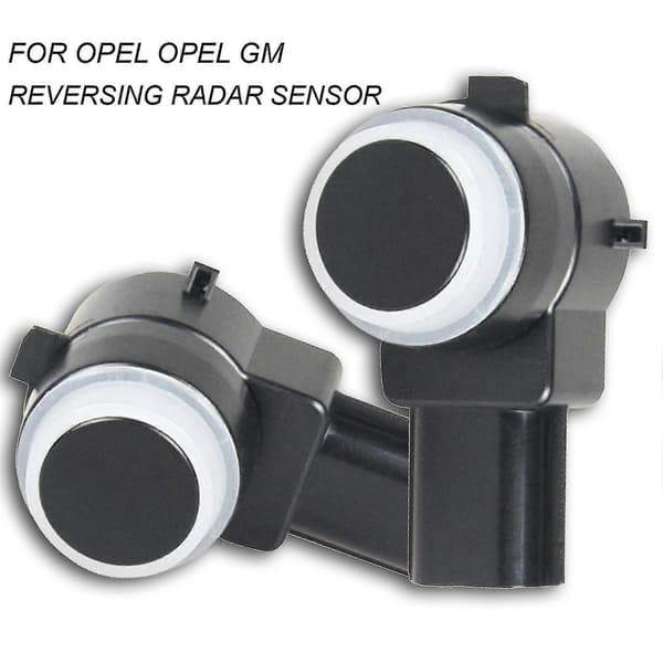 1238266 Parkeringssensor foran og bak for Opel GM