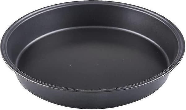 9\" Nonstick rund kakeform - sett med 3