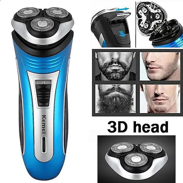 Reservedele til Philips Shaver Pt860 Pt720 Pt725 til mænd, sort