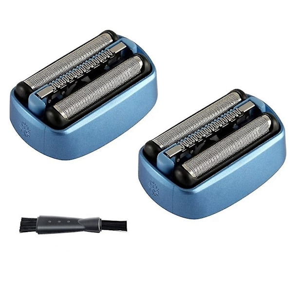 Braun-sarjan sähköparranajopään vaihto-yhteensopiva sarja 3