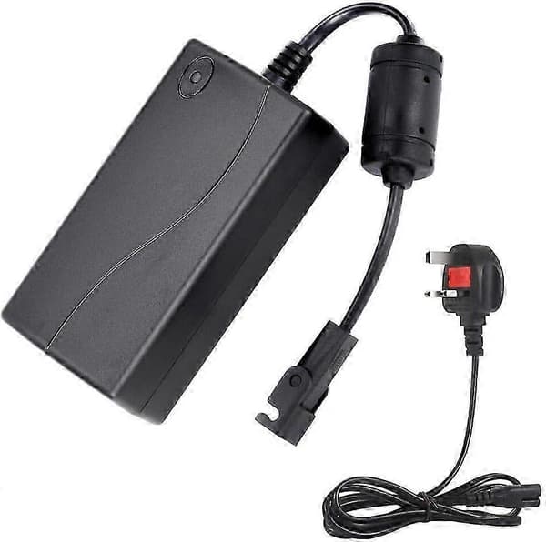Elektrisk Recliner Transformer Adapter - AC/DC 29v/24v til Sofa og Stol js UK PLUG
