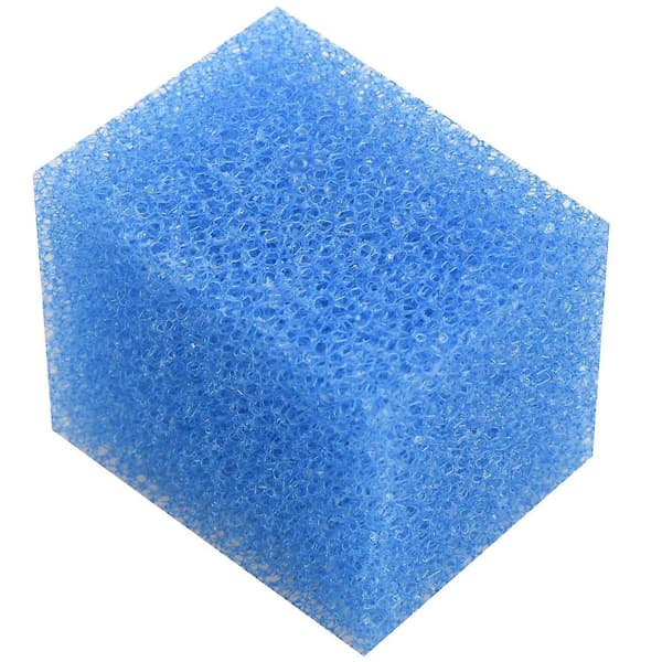 5 stk./sett Hepa Filter Kit Støvsuger Deler Ny