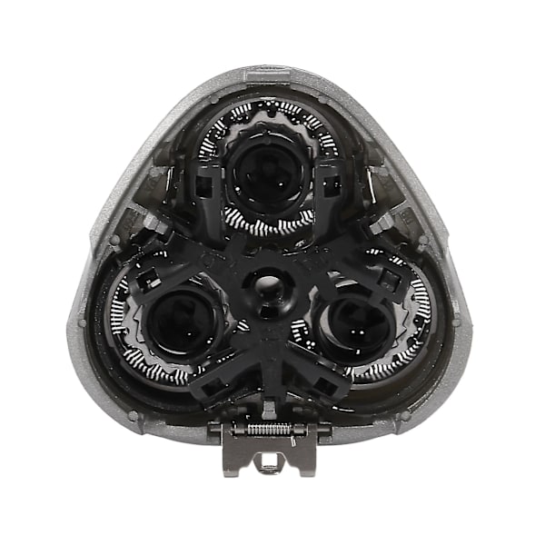 2 kpl parranajopää Philips Bodygroom Bg 2024-2040 S11 Yss2 -sarjalle