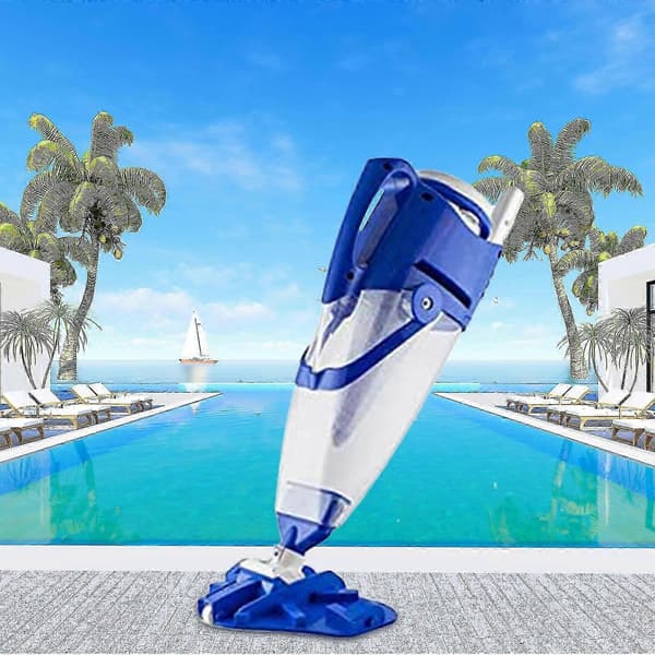 5 stk. Pool Blaster Filterudskiftninger, kompatible med Water Tech Eclipseecl508/23001el