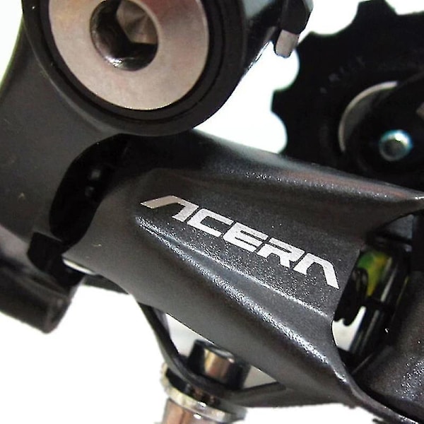 Sm Acera Rd-m390 Takavaihtaja 9 27 Nopeutta Mtb Pyörä Maastopyörä Vaihde - MXBC