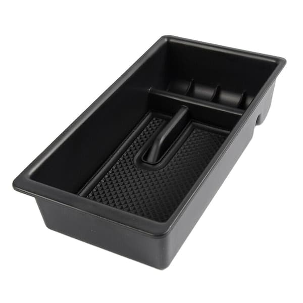Midtkonsoll Organizer Armrest Oppbevaringsboks for 2005 - 2015