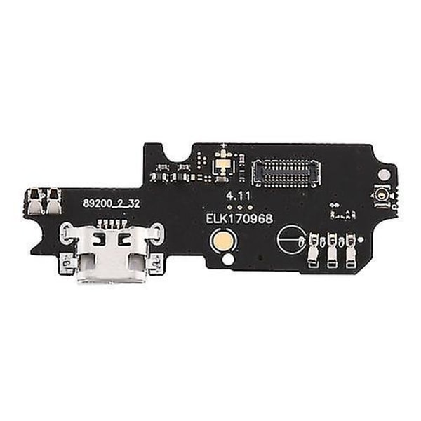Ladeportkort For Asus Zenfone 3 Max / Zc553kl