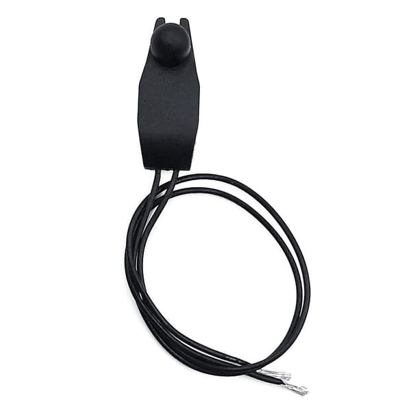 Oppgradert utendørs temperatursensor 6445f9 Ekstern temperatursensor for bil