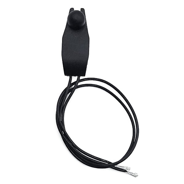 Uppgraderad utomhustemperatursensor 6445f9 extern temperatursensor för bil