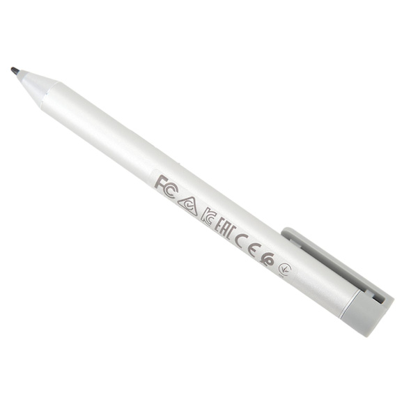 Stylus for Hp Elite 4096 Pressure Level 2 mukautettavat painikkeet Smart Pen for Elitebook 1040 G4 X360 1020 G2