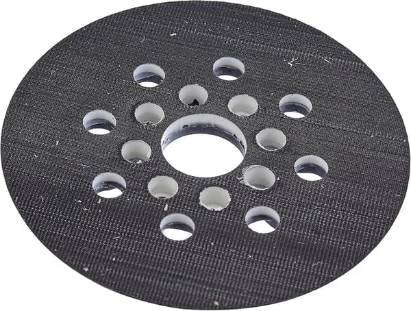 Slipeskive for Gex 125-1 Ae Professional Medium-hard