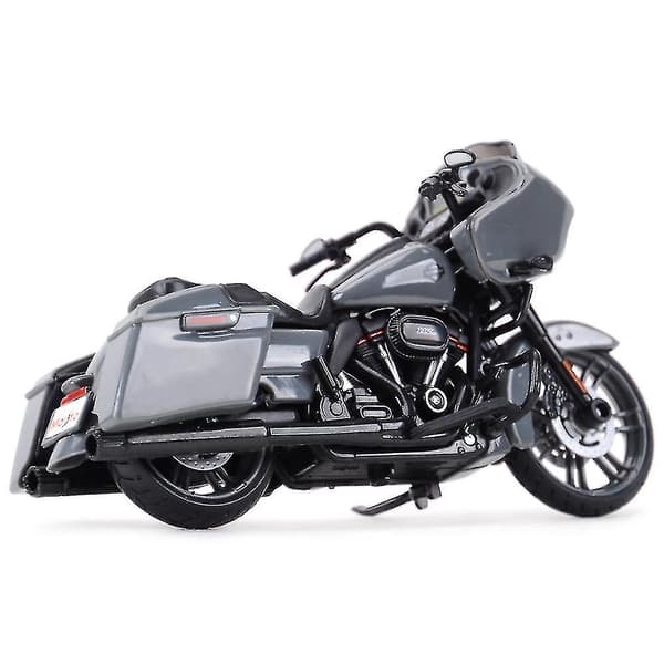 Road Glide Die Cast Fordon, Samlarhobby, Motorcykelmodell