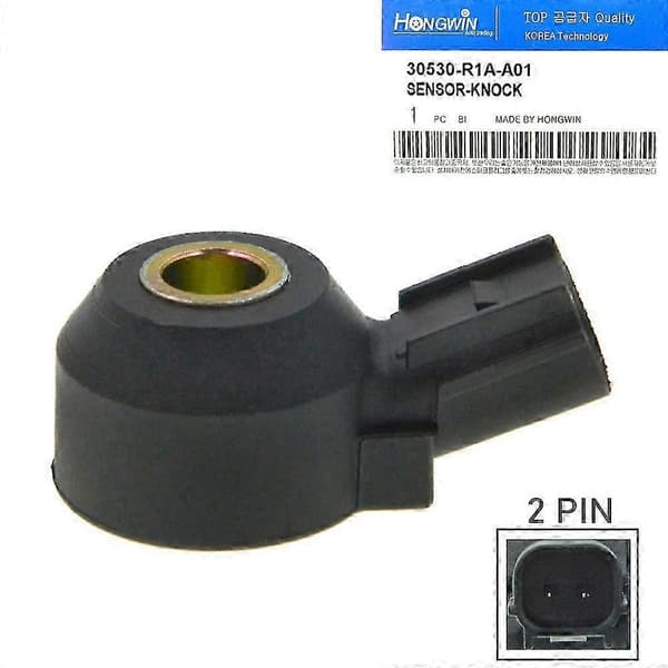 Lämplig för Acura bildelar knackningssensor 30530-R1a-A01 30530R1aa01