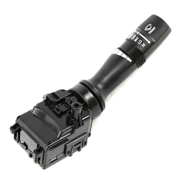 Viskerkontaktmontering 934202M000 93420-2M000 til Accent Coupe Forte Soul Autodele Black
