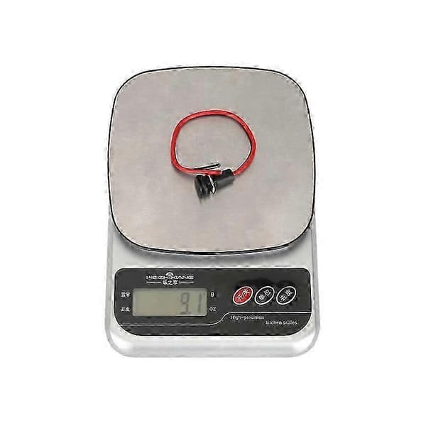 DC5.5*2.1mm Laddningsport för Elscooter - 10-pack