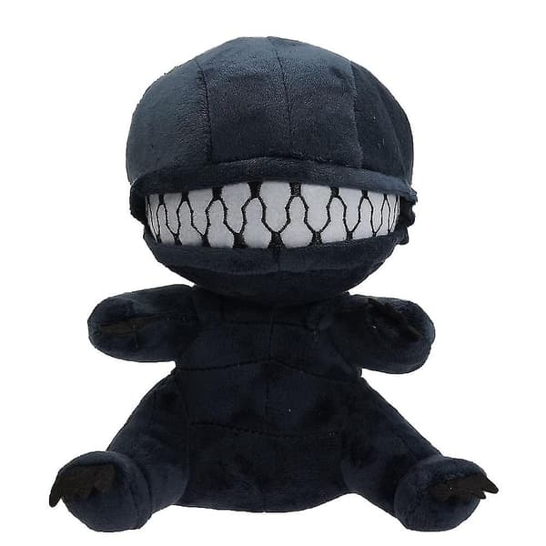 Dead By Daylight Alien Pehmolelut