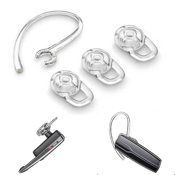 Øreprop Gel Krog Til Plantronics 925 975