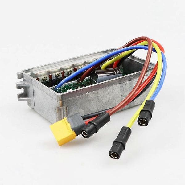 1 sett G30 kontrollkortmontering for Ninebot MAX G30D G30L elektrisk sparkesykkel erstatningskontrollerdeler