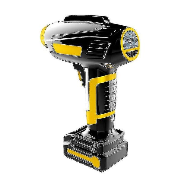LED Sykkellyssett